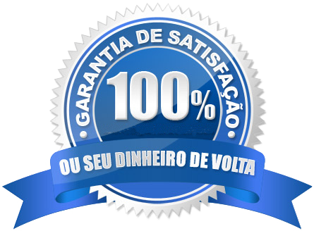 Satisfação Garantida